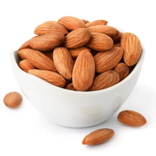 Almond
