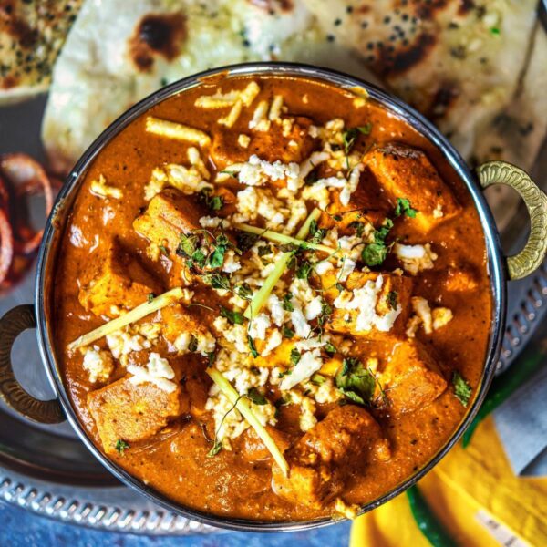 Paneer Lawabdar