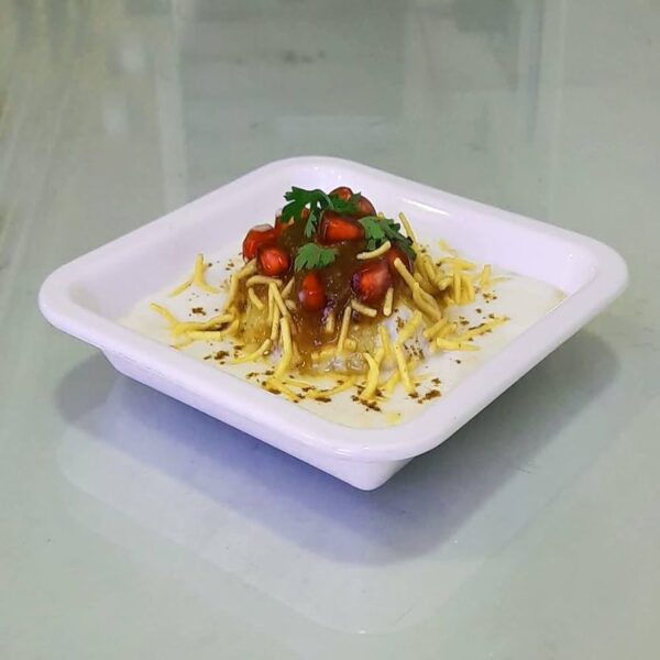 Dahi Bhalla