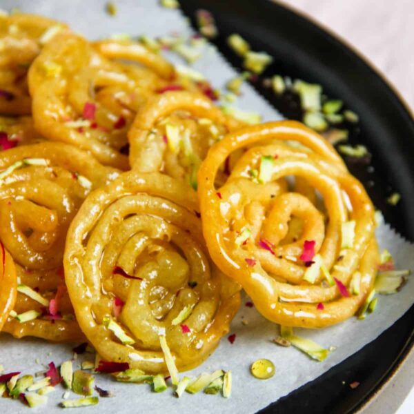 Jalebi (Per KG)