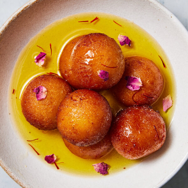 Gulab Jamun (2 PCS)