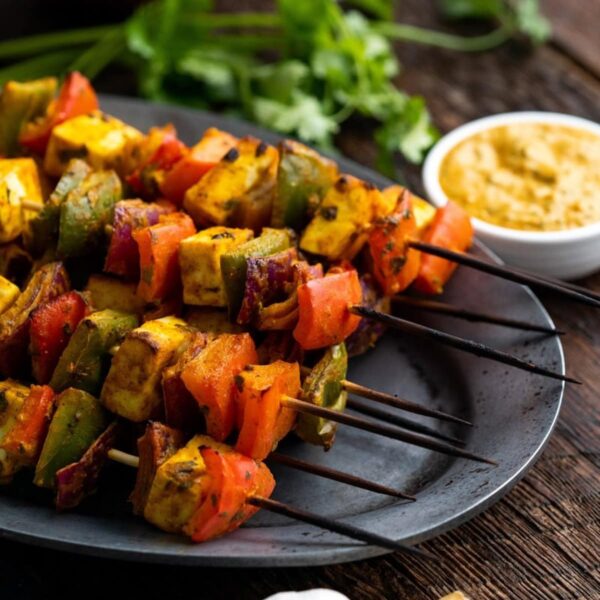 Paneer Tikka