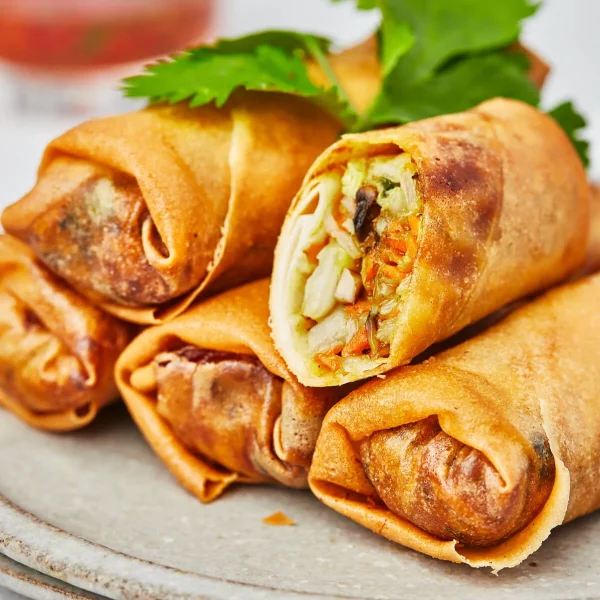 Veg Spring Roll