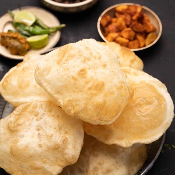 EXTRA POORI