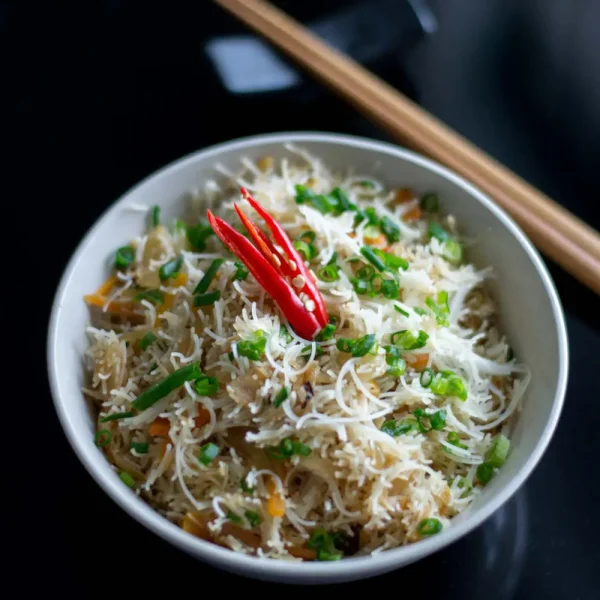 Rice Noodles Combination