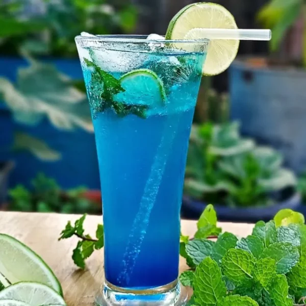BLUE OCEAN