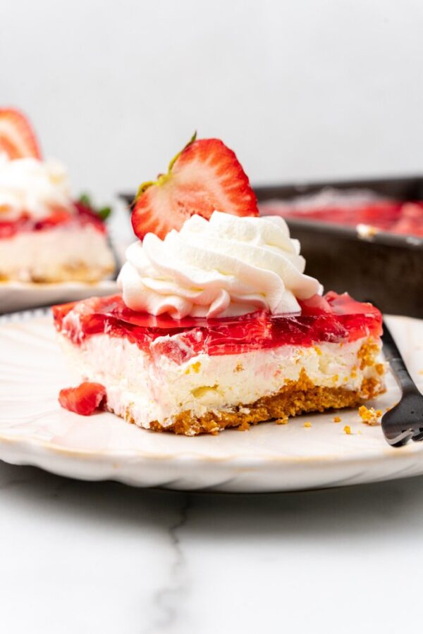 STRAWBERRY DELIGHT