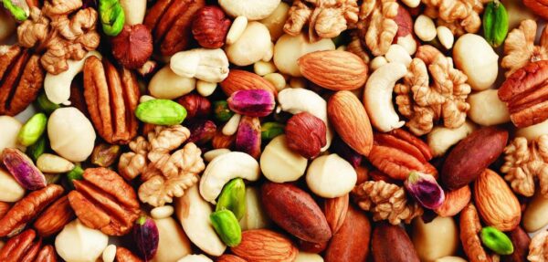 AARA DRY FRUIT