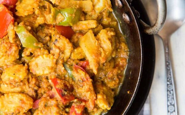 KHUMBH MASALA