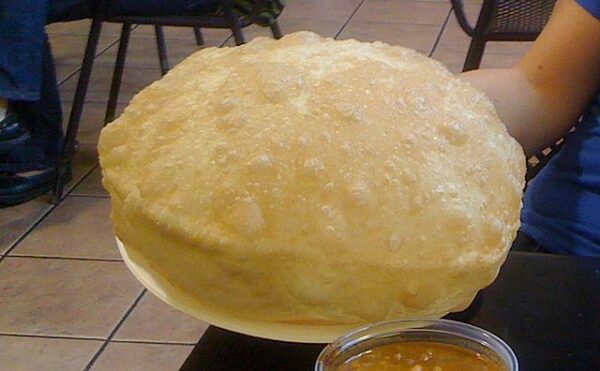 EXTRA BHATURA