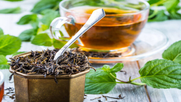 ASSAM TEA