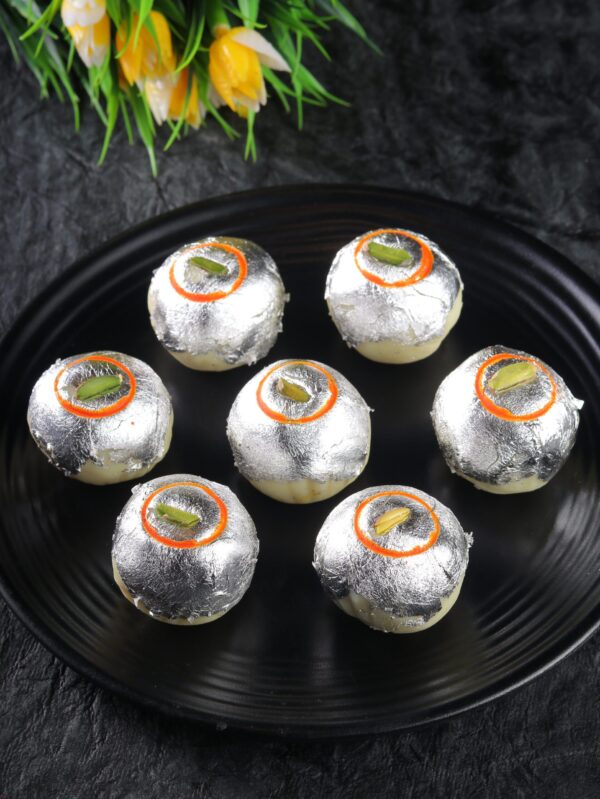 KHEER KADAM