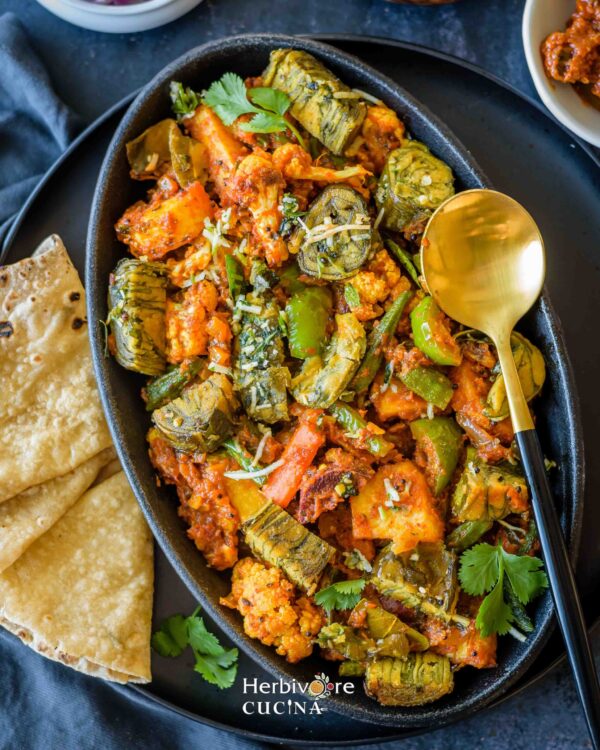 MIX VEG