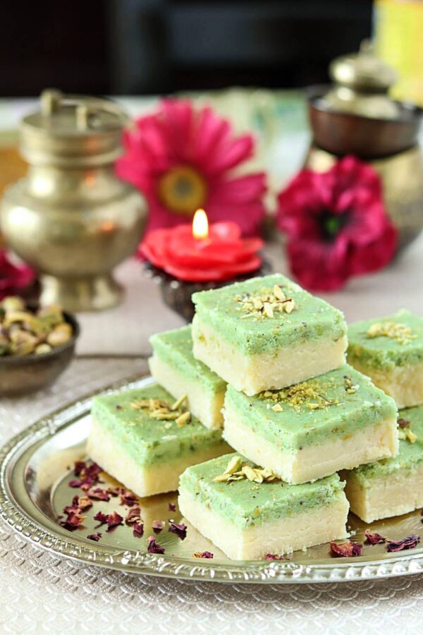 PISTA BARFI