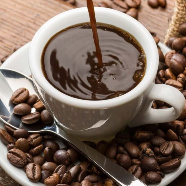CAFE  AMERICANO