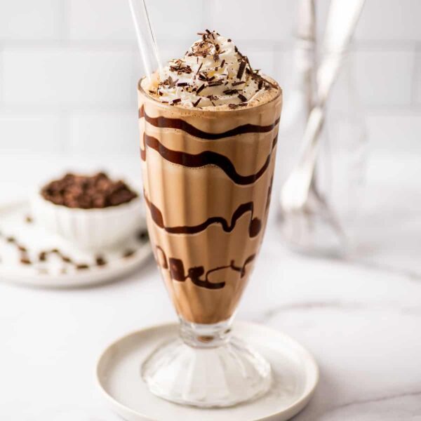 COLD COFFEE