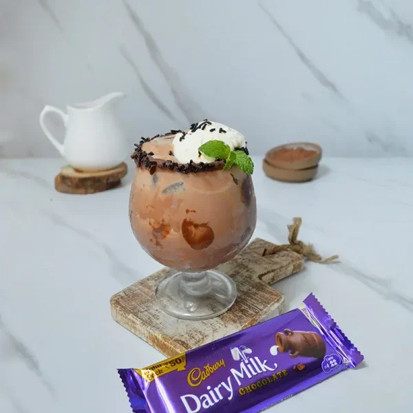 DAIRYMILK SHAKE