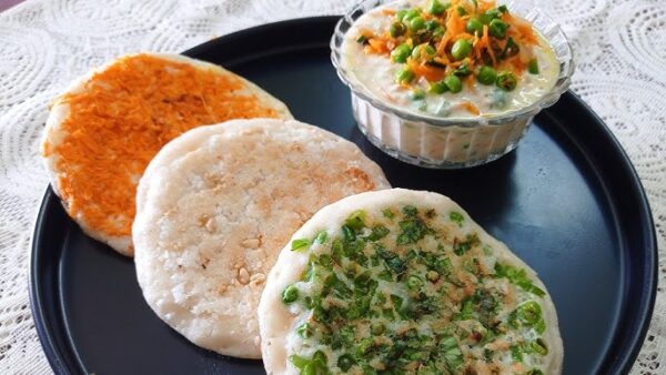 SPECIAL UTTAPAM