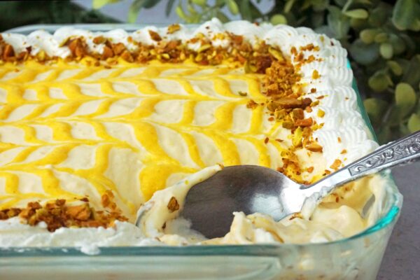 MANGO DELIGHT
