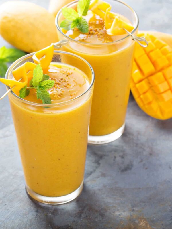 MANGO SHAKE