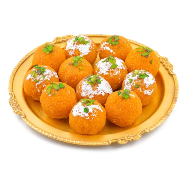 DESI GHEE LADDU