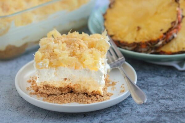 PINEAPPLE DELIGHT