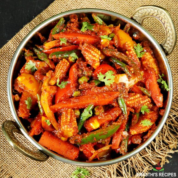 VEG JALFRAZI